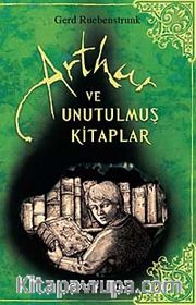 Arthur ve Unutulmuş Kitaplar
