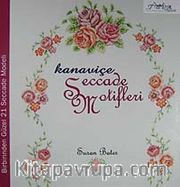 Kanaviçe Seccade Motifleri