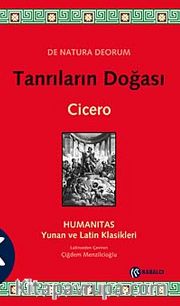 Tanrıların Doğası