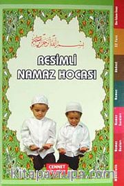 Resimli Namaz Hocası