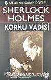 Sherlock Holmes / Korku Vadisi