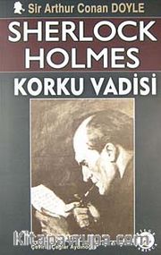 Sherlock Holmes / Korku Vadisi