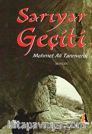 Sarıyar Geçiti
