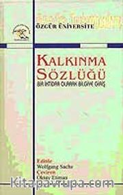 Kalkınma Sözlüğü
