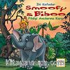 Fildişi Avcılarına Karşı / İki Kafadar Smoofy ve Biboo -10