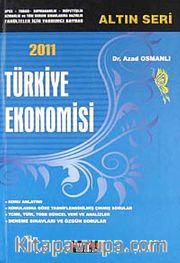 2011 Türkiye Ekonomisi