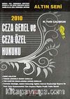 2010 Ceza Genel ve Ceza Özel Hukuku