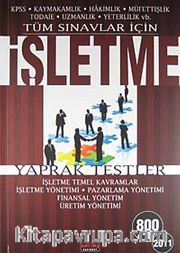 İşletme Yaprak Testler