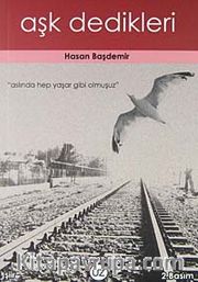 Aşk Dedikleri
