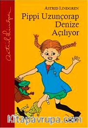 Pippi Uzunçorap Denize Açılıyor