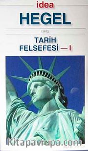 Tarih Felsefesi 1 (Cep Boy)