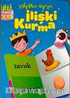 İlişki Kurma / Eşleştir Öğren