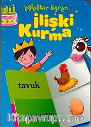 İlişki Kurma / Eşleştir Öğren