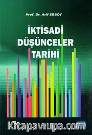 İktisadi Düşünceler Tarihi