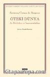 Öteki Dünya & Ay Devletleri ve İmparatorluk