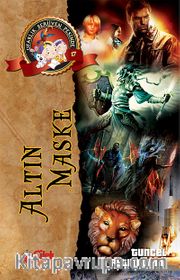 Altın Maske / Ufaklık Serüven Peşinde 17