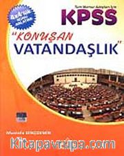 2012 KPSS Konuşan Vatandaşlık Konu Anlatımlı
