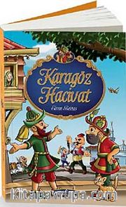 Karagöz Hacivat