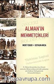 Alman'ın Mehmetçikleri