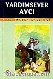Yardımsever Avcı