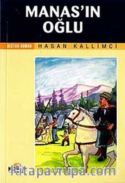 Manas'ın Oğlu