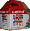 Gençlik Seti (11 Kitap)