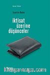 İktisat Üzerine Düşünceler