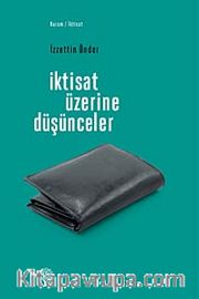İktisat Üzerine Düşünceler