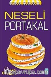 Neşeli Portakal - 121 Akıl Oyunu