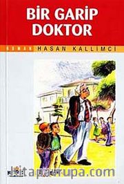 Bir Garip Doktor