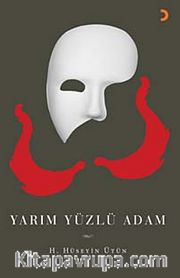 Yarım Yüzlü Adam