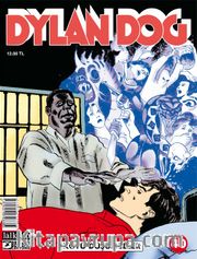 Dylan Dog Sayı 40