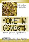 Yönetim ve Organizasyon