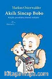 Akıllı Sincp Bobo