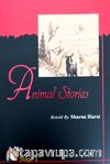 Animal Stories / Stage 1  CD'li