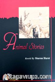 Animal Stories / Stage 1  CD'li