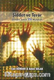 Şiddet ve Terör <br /> Şemdin Sakık TV Mülakatı