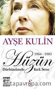 Hüzün Dürbünümde Kırk Sene-2. Kitap (1964-1983) (Cep Boy)