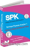 SPK SPF Lisanslama 1003 Sermaye Piyasası Araçları 1 Düzey 1-2-3 Türev 