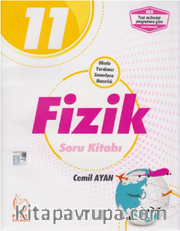 11. Sınıf Fizik Soru Kitabı