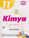 11. Sınıf Kimya Soru Kitabı