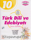 10. Sınıf Türk Dili ve Edebiyatı Soru Kitabı 