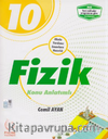 10. Sınıf Fizik Konu Anlatımlı 