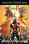 İç Savaş 2 Amazing Spider-Man & X-Men