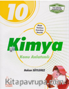 10. Sınıf Kimya Konu Anlatımlı 
