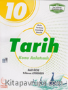 10. Sınıf Tarih Konu Anlatımlı 