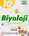 10. Sınıf Biyoloji Konu Anlatımlı 
