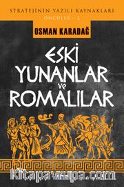 Eski Yunanlar ve Romalılar