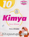 10. Sınıf Kimya Soru Kitabı