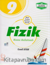 9. Sınıf Fizik Konu Anlatımlı